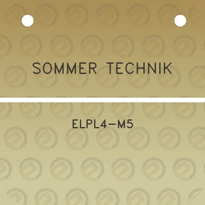 sommer-technik-elpl4-m5