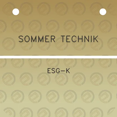 sommer-technik-esg-k