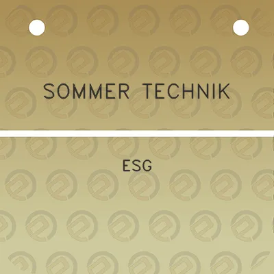 sommer-technik-esg