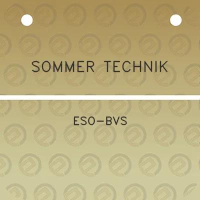 sommer-technik-eso-bvs