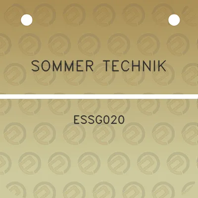 sommer-technik-essg020