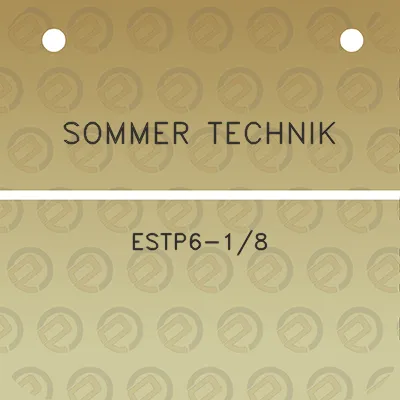 sommer-technik-estp6-18