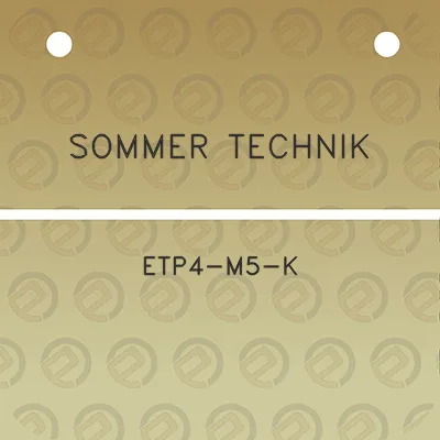 sommer-technik-etp4-m5-k