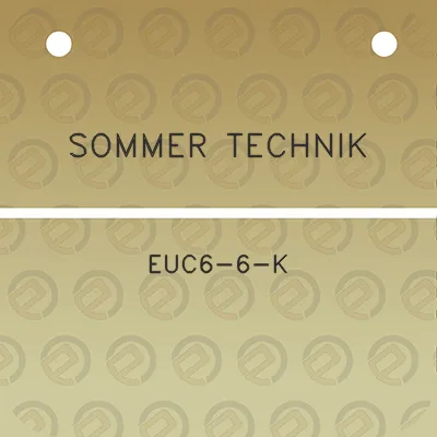 sommer-technik-euc6-6-k