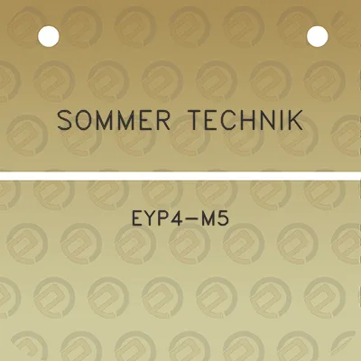 sommer-technik-eyp4-m5