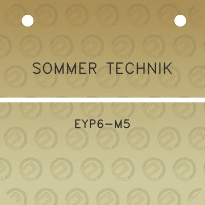 sommer-technik-eyp6-m5