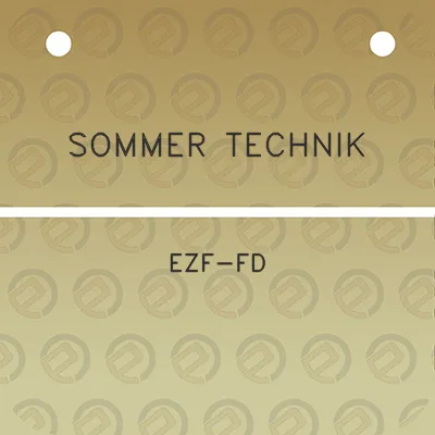 sommer-technik-ezf-fd