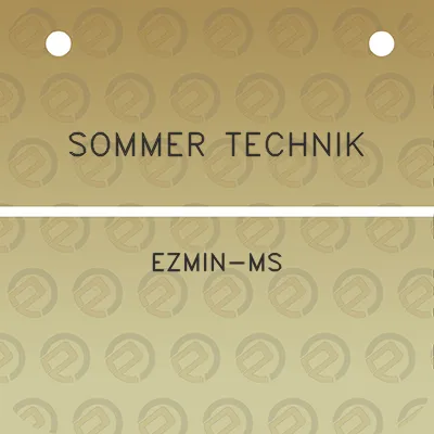 sommer-technik-ezmin-ms