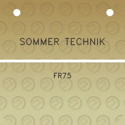 sommer-technik-fr75