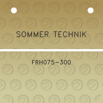 sommer-technik-frh075-300