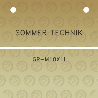 sommer-technik-gr-m10x1i