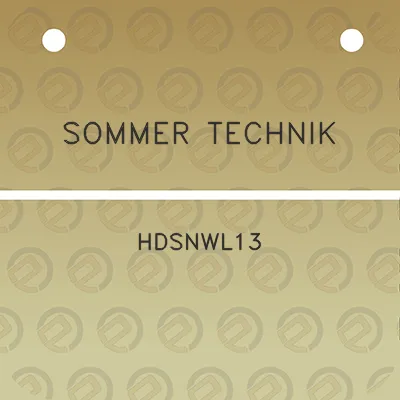 sommer-technik-hdsnwl13