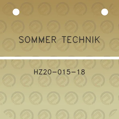 sommer-technik-hz20-015-18