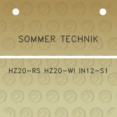 sommer-technik-hz20-rs-hz20-wi-in12-s1