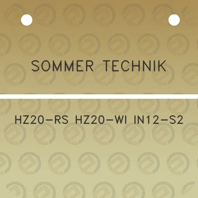 sommer-technik-hz20-rs-hz20-wi-in12-s2