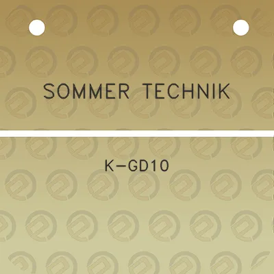 sommer-technik-k-gd10