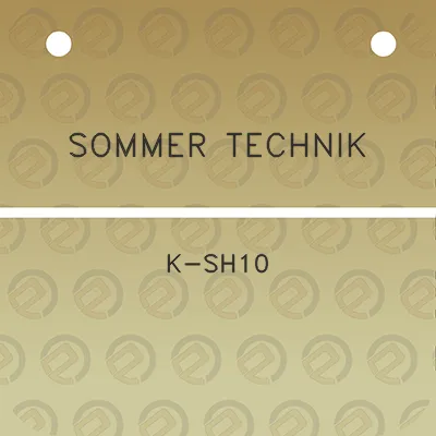 sommer-technik-k-sh10