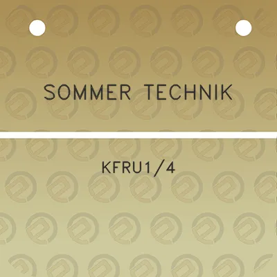 sommer-technik-kfru14