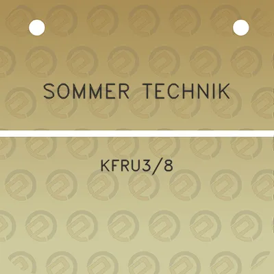 sommer-technik-kfru38