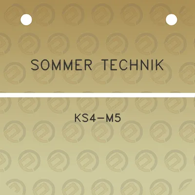 sommer-technik-ks4-m5