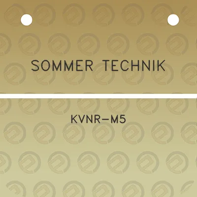 sommer-technik-kvnr-m5