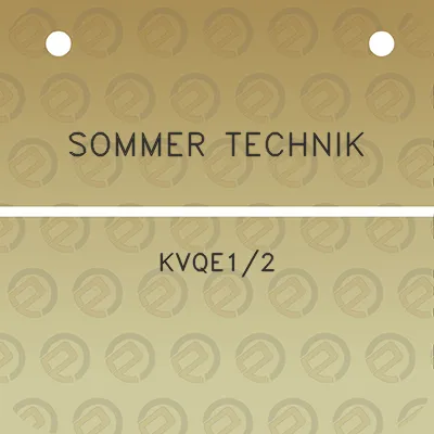 sommer-technik-kvqe12