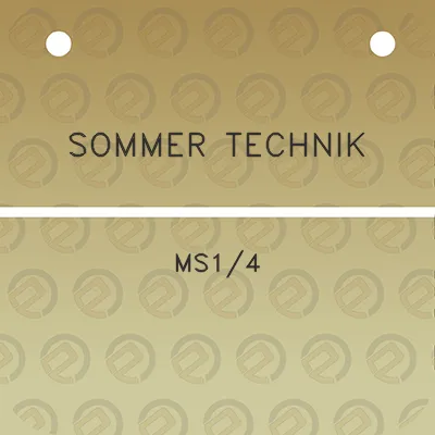 sommer-technik-ms14