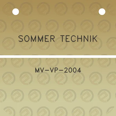 sommer-technik-mv-vp-2004