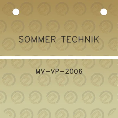 sommer-technik-mv-vp-2006