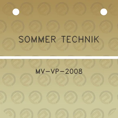 sommer-technik-mv-vp-2008