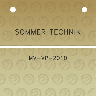 sommer-technik-mv-vp-2010