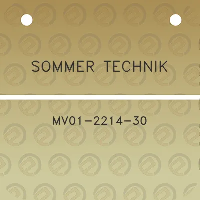 sommer-technik-mv01-2214-30