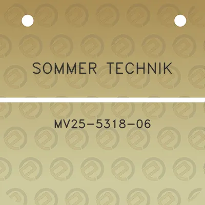 sommer-technik-mv25-5318-06