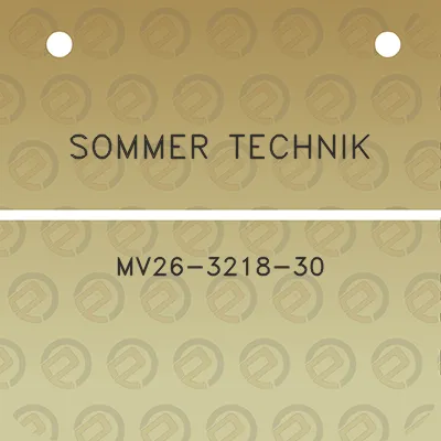 sommer-technik-mv26-3218-30