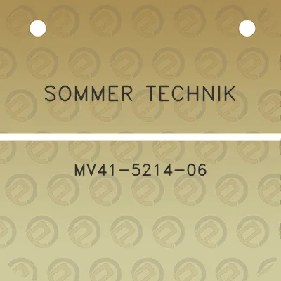 sommer-technik-mv41-5214-06