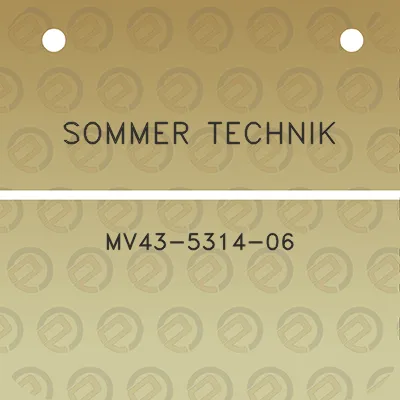 sommer-technik-mv43-5314-06