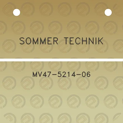 sommer-technik-mv47-5214-06