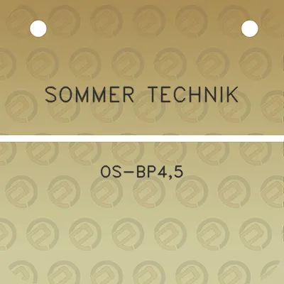 sommer-technik-os-bp45