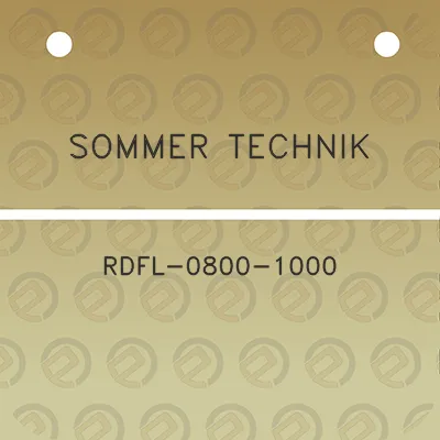 sommer-technik-rdfl-0800-1000