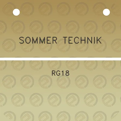 sommer-technik-rg18