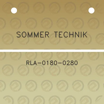 sommer-technik-rla-0180-0280