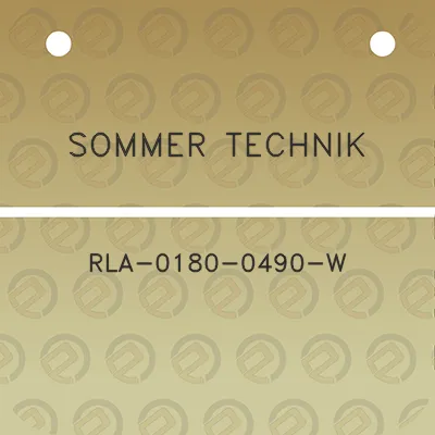 sommer-technik-rla-0180-0490-w