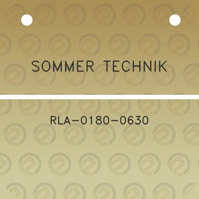 sommer-technik-rla-0180-0630