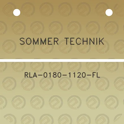 sommer-technik-rla-0180-1120-fl