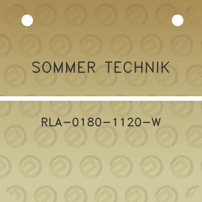 sommer-technik-rla-0180-1120-w