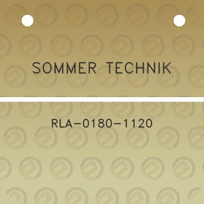 sommer-technik-rla-0180-1120