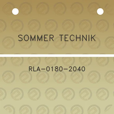 sommer-technik-rla-0180-2040