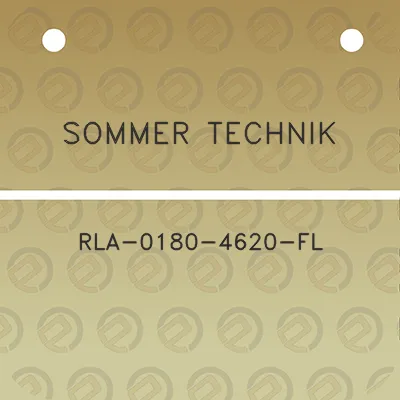 sommer-technik-rla-0180-4620-fl