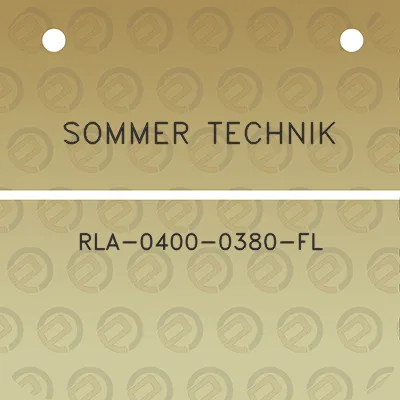 sommer-technik-rla-0400-0380-fl