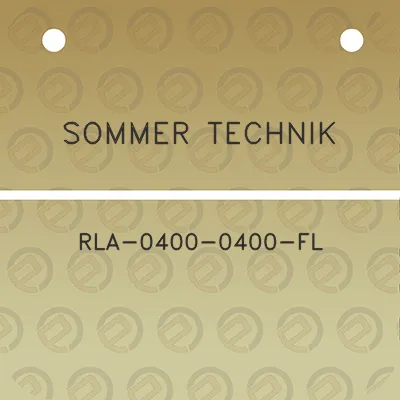 sommer-technik-rla-0400-0400-fl